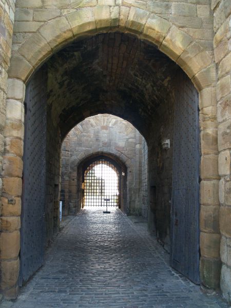 Tynemouth
