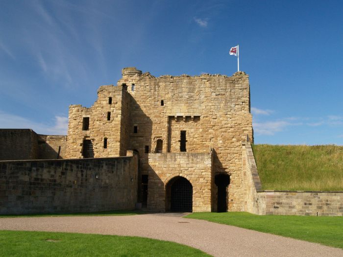 Tynemouth