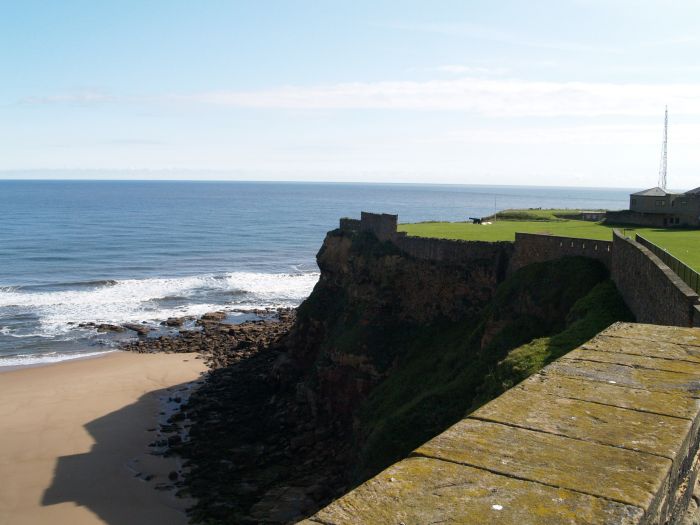 Tynemouth