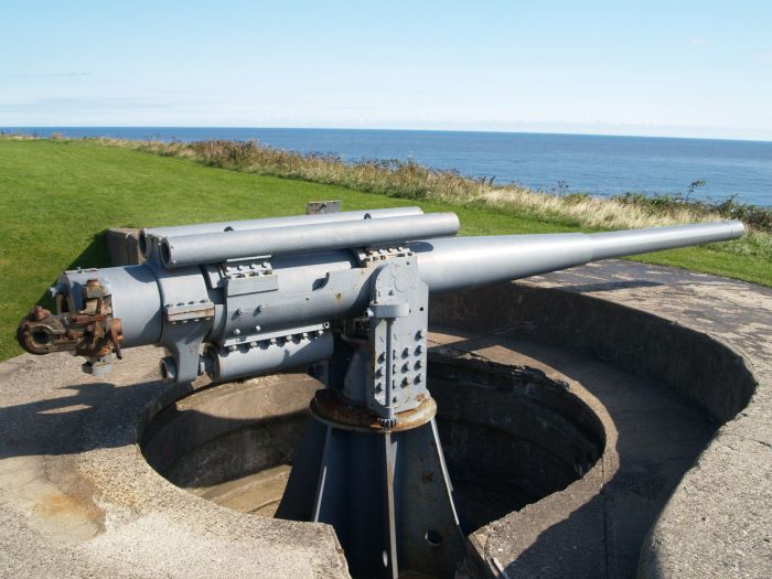 Tynemouth
