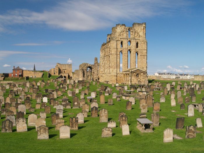 Tynemouth