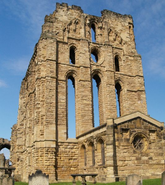 Tynemouth