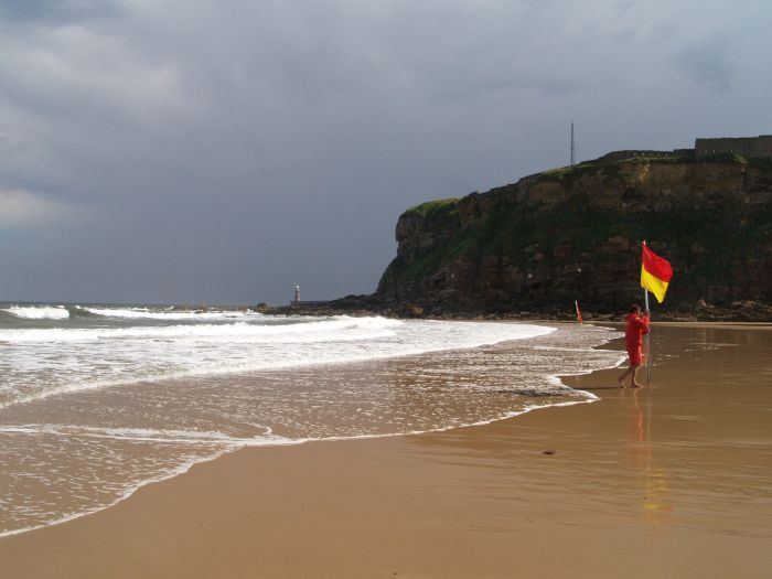 Tynemouth