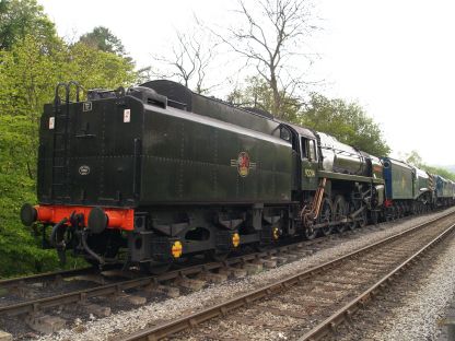 NYMR 175th