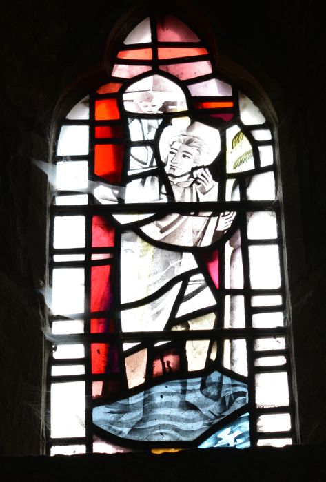 St Andrew's Church, Corbridge