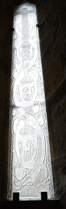 St Andrew's Church, Corbridge