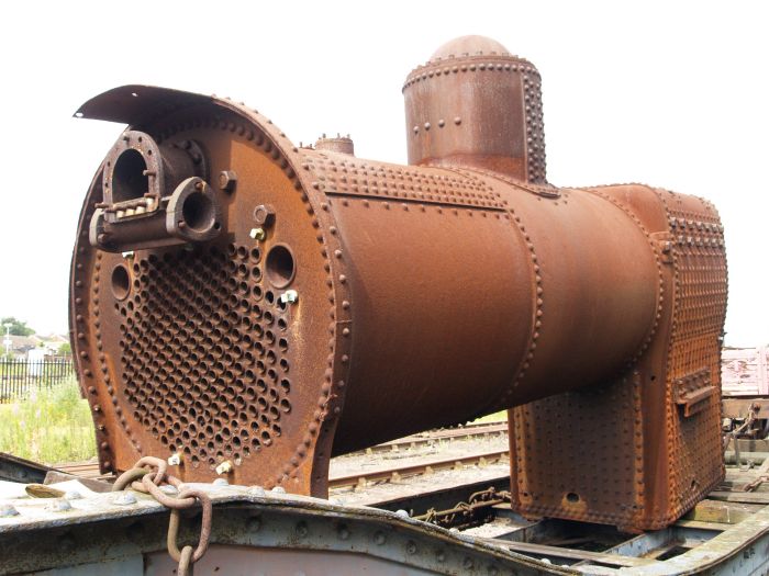Didcot Railway Centre
