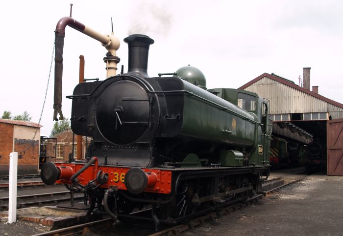 Didcot Railway Centre