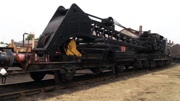Didcot Railway Centre