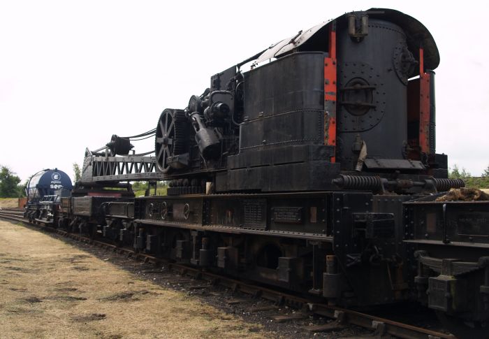 Didcot Railway Centre