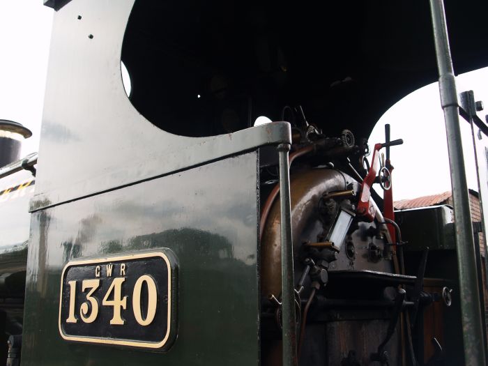Didcot Railway Centre