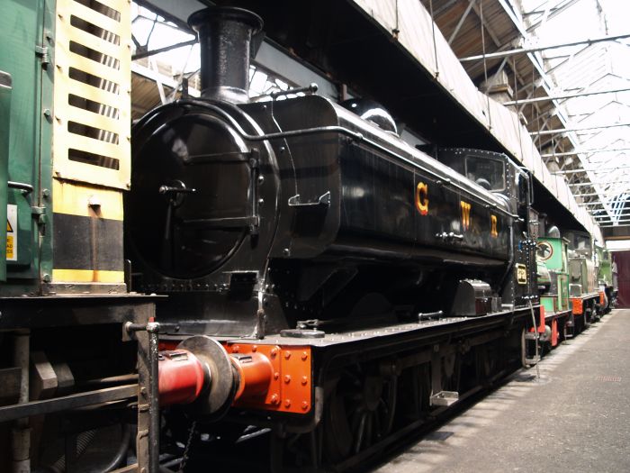 Didcot Railway Centre