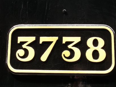 Didcot Railway Centre