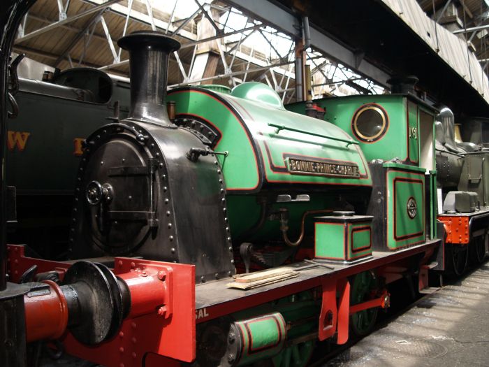 Didcot Railway Centre