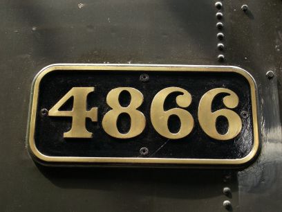 Didcot Railway Centre