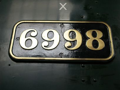 Didcot Railway Centre