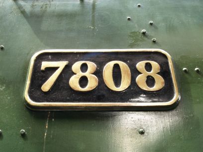 Didcot Railway Centre