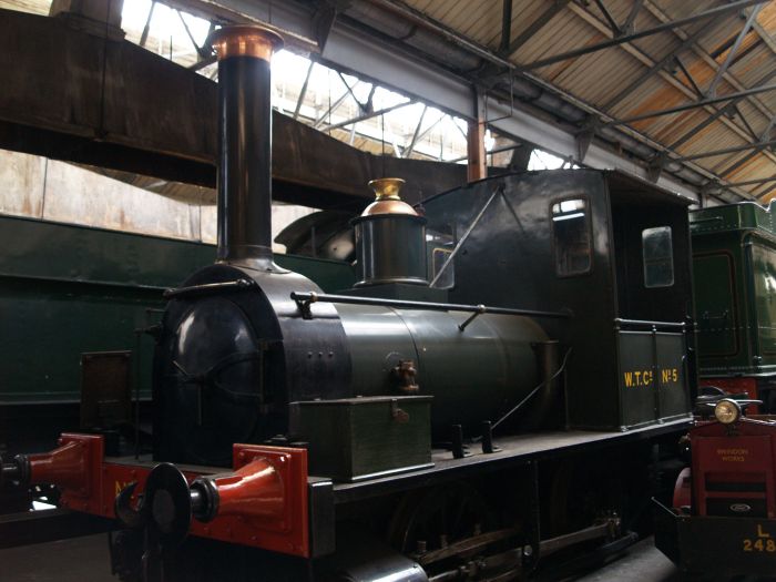 Didcot Railway Centre