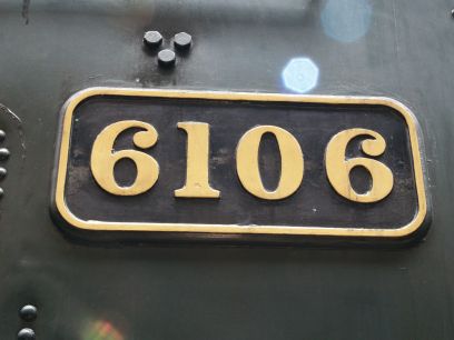Didcot Railway Centre