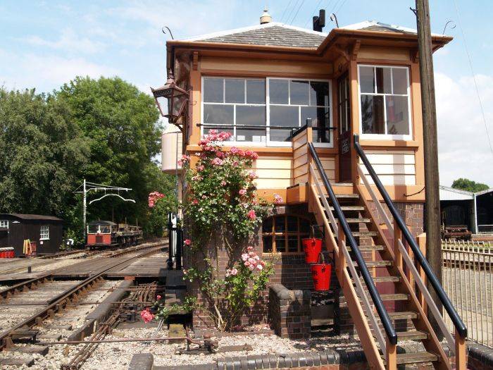 Didcot Railway Centre