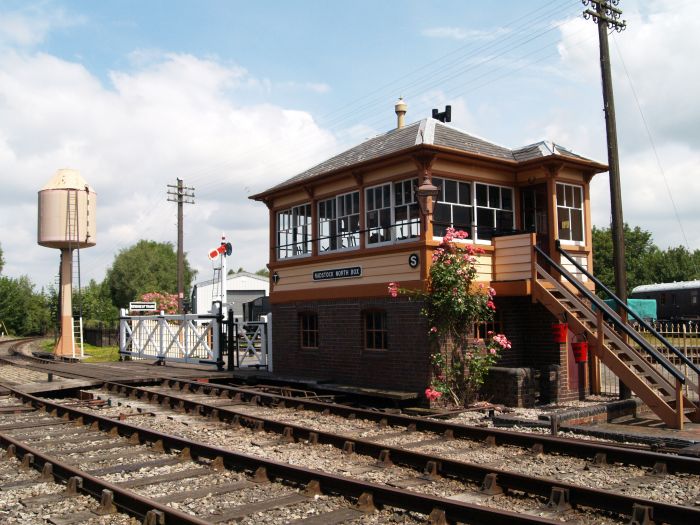 Didcot Railway Centre