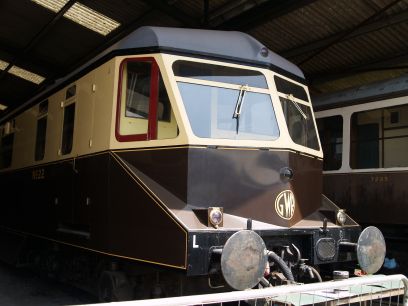 Didcot Railway Centre