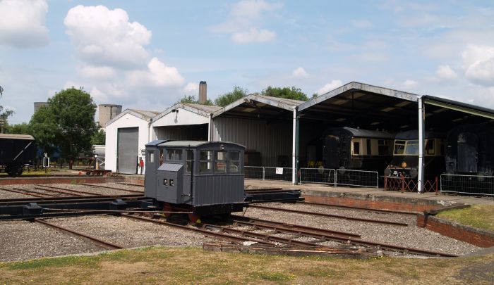 Didcot Railway Centre