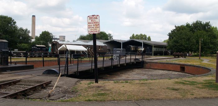 Didcot Railway Centre