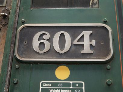 Didcot Railway Centre