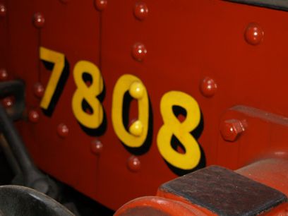 Didcot Railway Centre