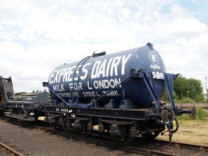 Didcot Railway Centre