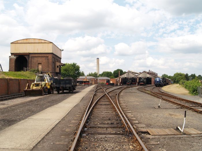 Didcot Railway Centre