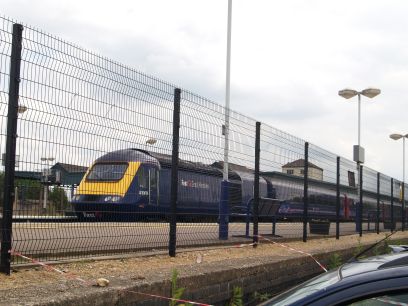 Didcot Railway Centre