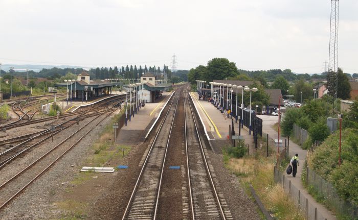 Didcot Railway Centre