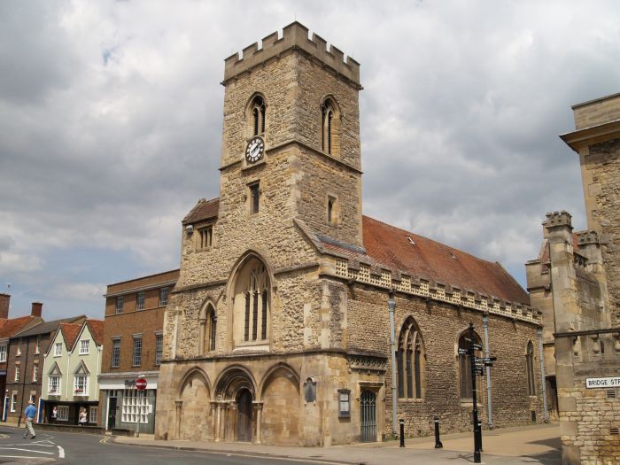 Abingdon Town