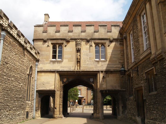 Abingdon Town