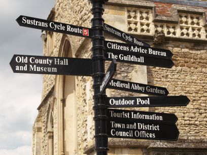 Abingdon Town