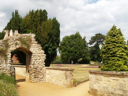 Abingdon Town