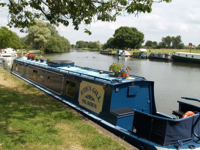 Abingdon Town