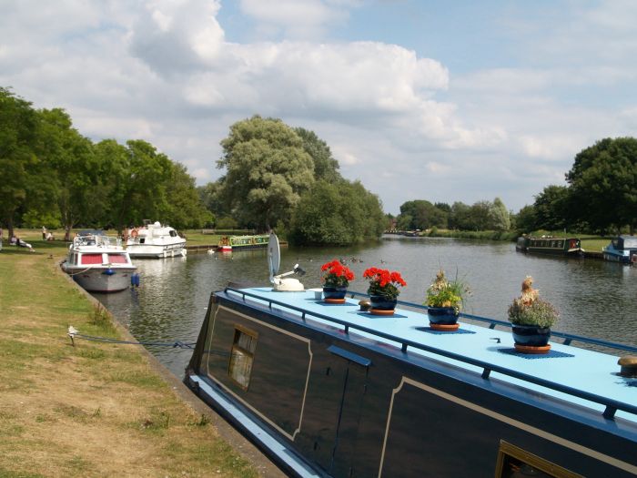 Abingdon Town
