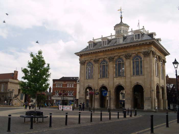 Abingdon Town
