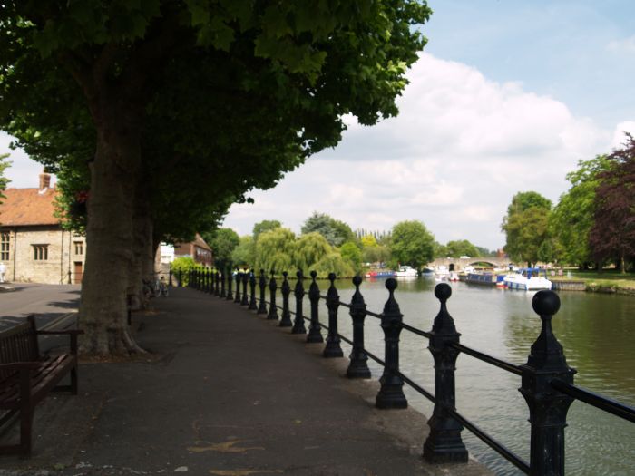 Abingdon Town