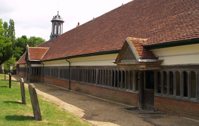 Abingdon Town