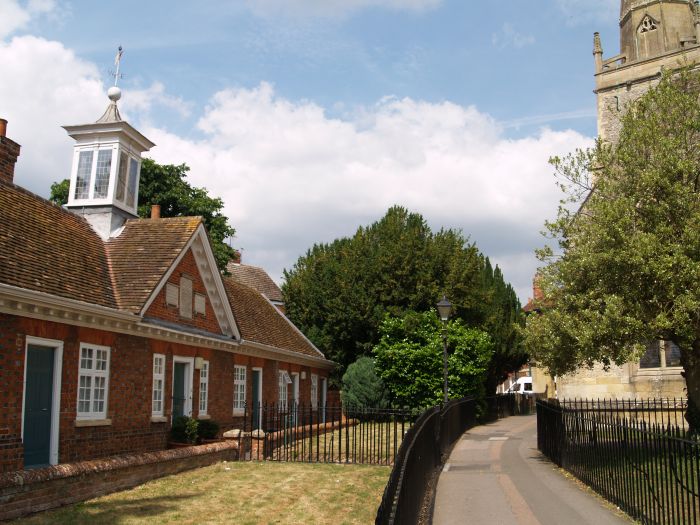Abingdon Town