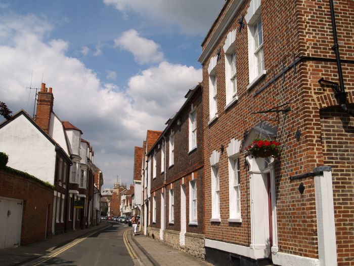 Abingdon Town