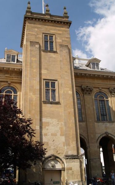Abingdon Town