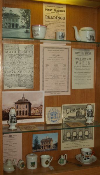 Abingdon Town