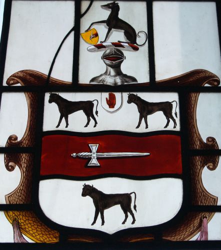 Abingdon Town