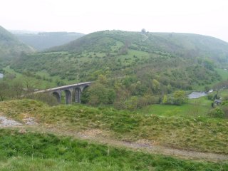 Monsal Dale