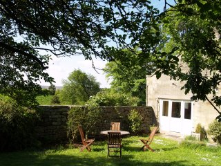 The Stable Wing holiday cottage, Lealholm Hall, River Esk Valley, North Yorks Moors, North Yorkshire, England